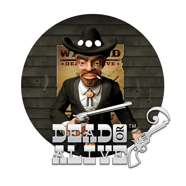 Dead or Alive 2 slot hos Vinder Casino