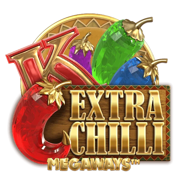 Extra Chilli slot hos Vinder Casino