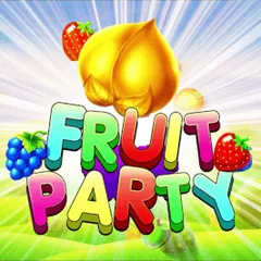 Fruit Party slot hos Vinder Casino