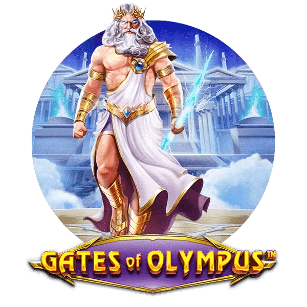 Gates of Olympus slot hos Vinder Casino