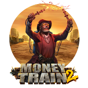 Money Train 2 slot hos Vinder Casino