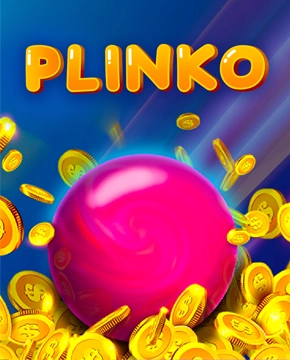 Plinko slot hos Vinder Casino